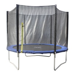 Ahuyentador Ultrasonidos Mosquito 30m² Con Led