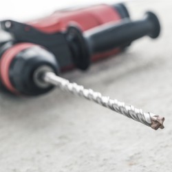 Cerradura Tesa Seguridad TS30 /t6/IAE Izquierda