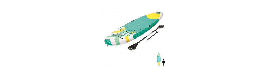 Barcas / Kayak / Tablas Paddle Surf